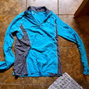 Ariat Tek Riding Shirt